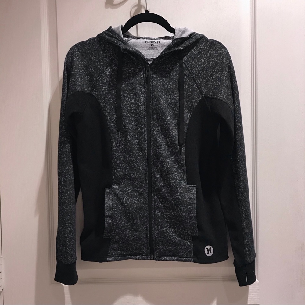 Hurley Jacket - Picture 2 of 7